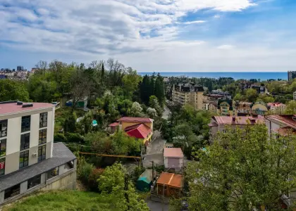 3-комнатная квартира, 85 м² - фото 1