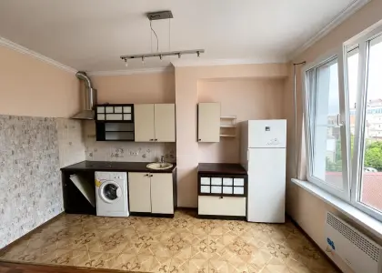 1-комнатная квартира, 37.6 м² - фото 1