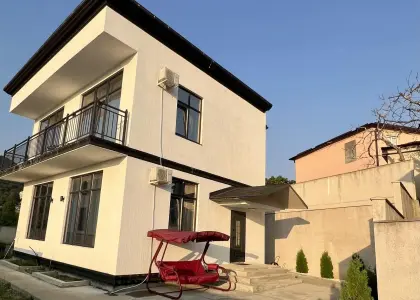 Дом, 140 м² - фото 1