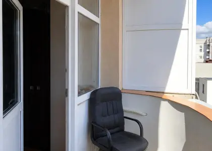 5-комнатная квартира, 100 м² - фото 1