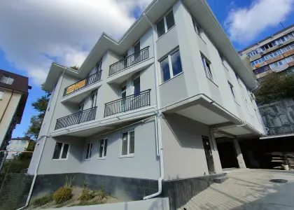 Студия, 36.6 м² - фото 1