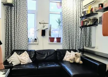 Студия, 24 м² - фото 1