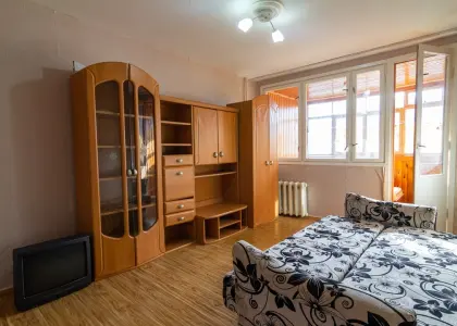 1-комнатная квартира, 31 м² - фото 1