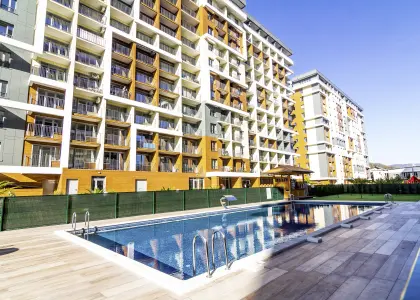 3-комнатная квартира, 91.15 м² - фото 1