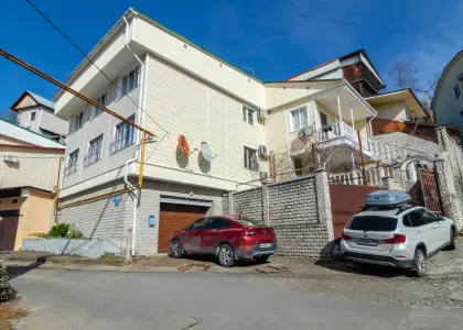 Дом, 320.1 м² - фото 1