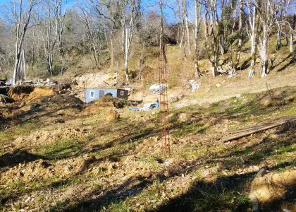 Земельный участок, 7 соток - фото 1