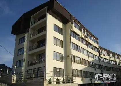 1-комнатная квартира, 30.2 м² - фото 1