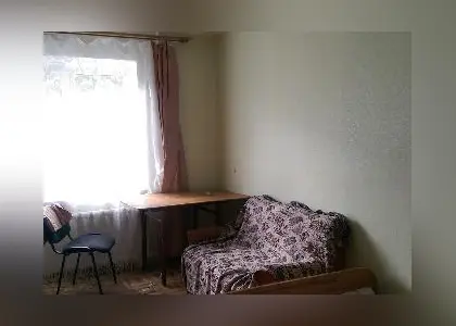 1-комнатная квартира, 27 м² - фото 1