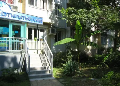 3-комнатная квартира, 68.8 м² - фото 1