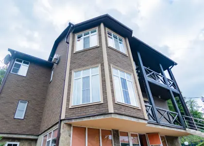 Дом, 240 м² - фото 1