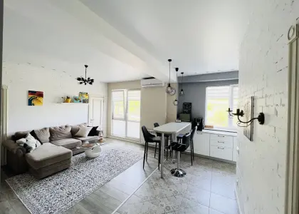 2-комнатная квартира, 61 м² - фото 1