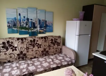 Студия, 15 м² - фото 1