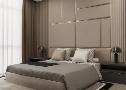 3-комнатная квартира, 106 м² - фото 1