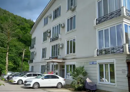 Студия, 24.1 м² - фото 1