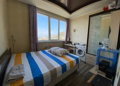 1-комнатная квартира, 42.3 м² - фото 1