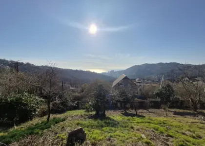 Земельный участок, 12 соток - фото 1