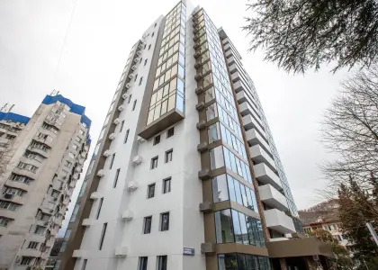 Студия, 28.89 м² - фото 1