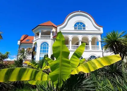 Особняк в Сочи! - фото 1