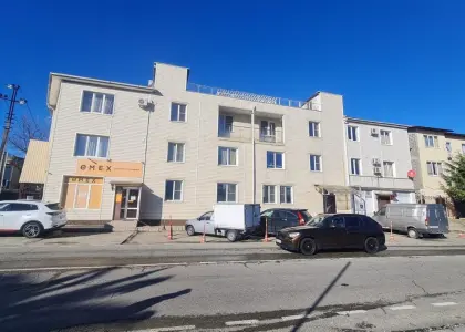 Гостиница - фото 1