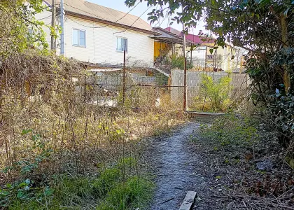 Земельный участок, 7 соток - фото 1