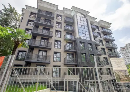 1-комнатная квартира, 48 м² - фото 1