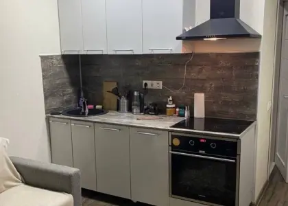 1-комнатная квартира, 38 м² - фото 1