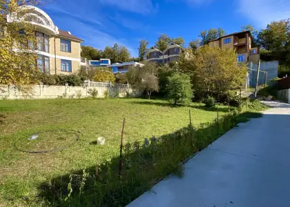 Земельный участок, 7 соток - фото 1