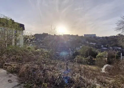 Земельный участок, 9 соток - фото 1