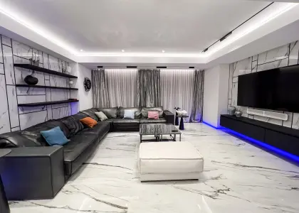 4-комнатная квартира, 197 м² - фото 1