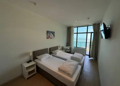 Апартамент в центре Сочи ! - фото 1