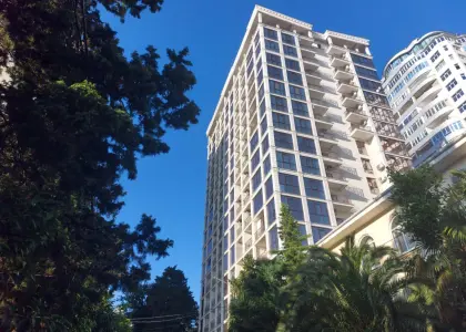 1-комнатная квартира, 34.4 м² - фото 1