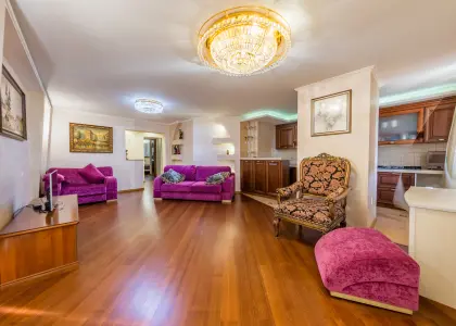 3к-квар. 86 кв.м. ЦЕНТР - фото 1