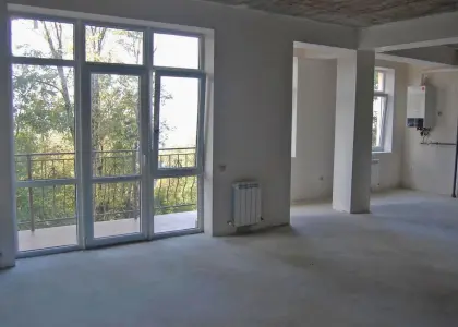 Квартира в Аллея парк - фото 1