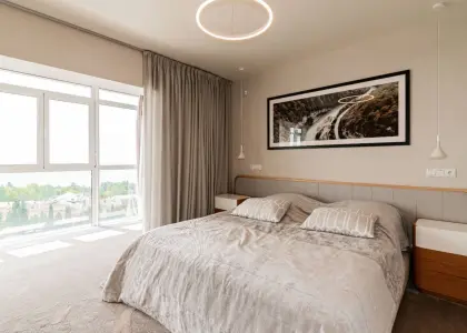 3-комнатная квартира, 170 м² - фото 1