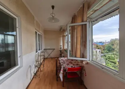 2-комнатная квартира, 57.5 м² - фото 1