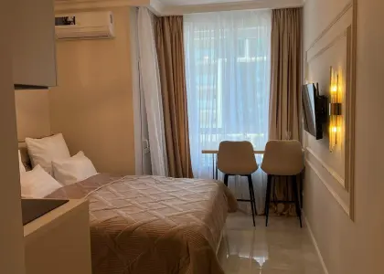 Студия, 16.4 м² - фото 1