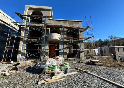 Дом в коттеджном городке, 280 м² - фото 1