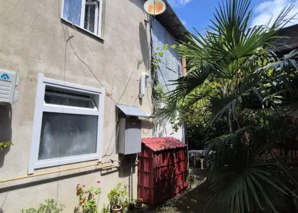 Дом, 40 м² - фото 1