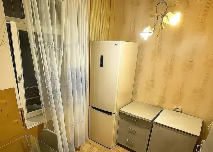 2-комнатная квартира, 31 м² - фото 1