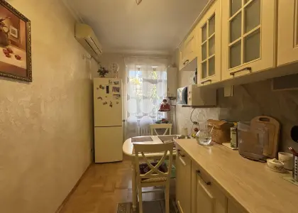 3-комнатная квартира, 65 м² - фото 1