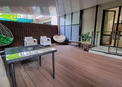 Студия, 56 м² - фото 1