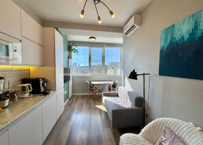 2-комнатная квартира, 46.1 м² - фото 1