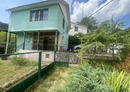 Дача, 83 м² - фото 1