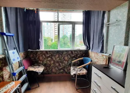 2-комнатная квартира, 45 м² - фото 1