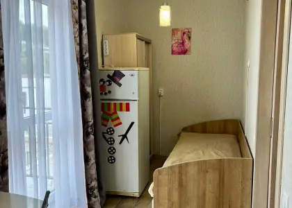 Студия, 22.1 м² - фото 1