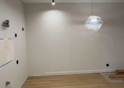 3-комнатная квартира, 49 м² - фото 1