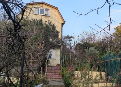 Дом, 113 м² - фото 1