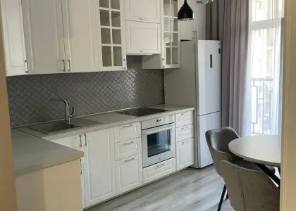 2-комнатная квартира, 60.3 м² - фото 1