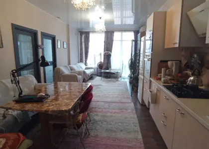 3-комнатная квартира, 64.7 м² - фото 1