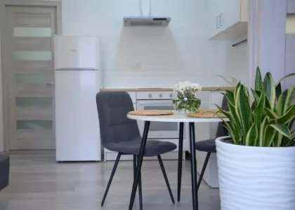 1-комнатная квартира, 31.4 м² - фото 1